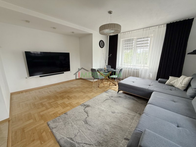 Nowy Sącz, 499 000 zł, 72.68 m2, pietro 4 - zdjęcie 1