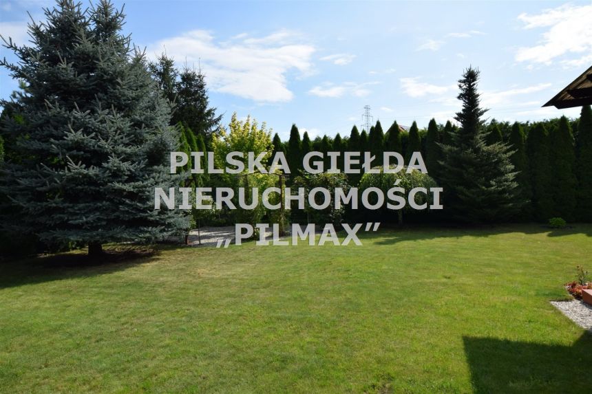 Kaczory, 1 190 000 zł, 121 m2, jednorodzinny miniaturka 12