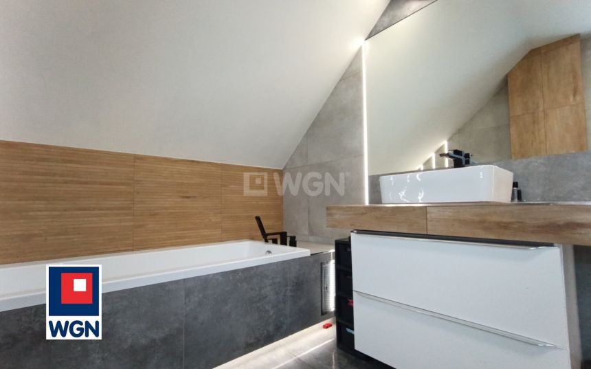 Żory, 1 289 000 zł, 144 m2, murowany miniaturka 15