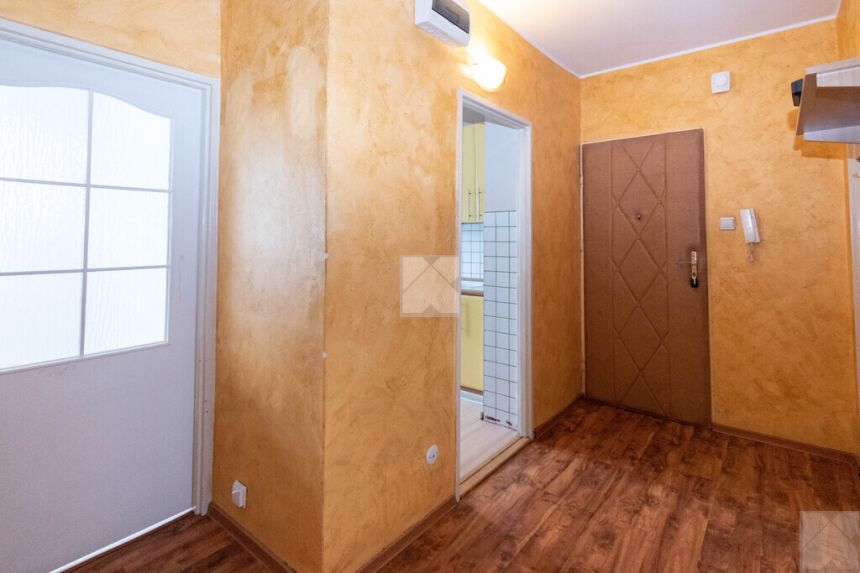 Rzeszów Nowe Miasto, 530 000 zł, 57.92 m2, do remontu miniaturka 9