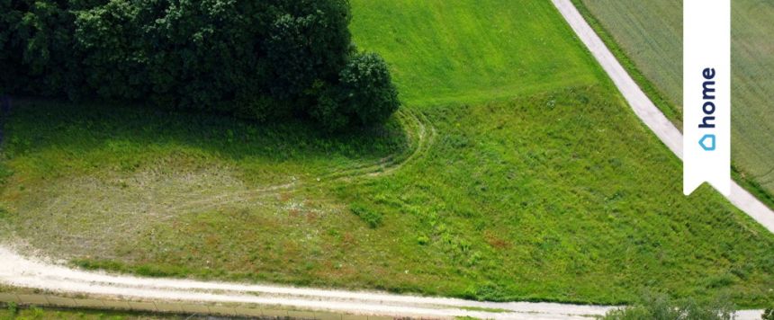 Wyjątkowa działka w Gzinie, Twoje serce Natury miniaturka 5