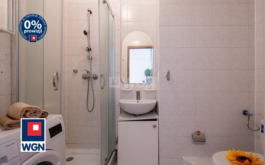 Warszawa Śródmieście, 1 445 000 zł, 53.53 m2, 3 pokojowe miniaturka 13