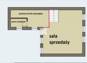 Wynajmę lokal w centrum Jarosławia o pow. 230m2 miniaturka 2