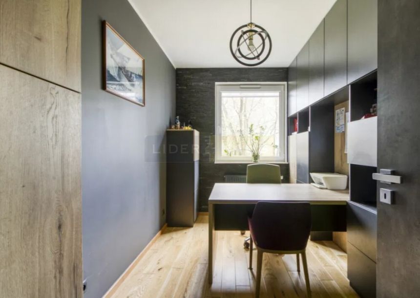 5pokojowe, Bielany, wysoki standard, nowy budynek miniaturka 7
