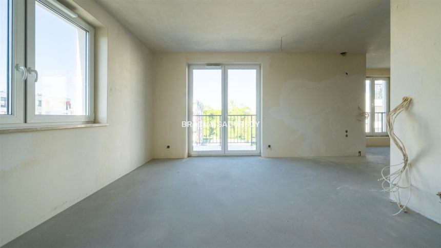 126m2 Przestrzeń z widokiem na przyszłość miniaturka 7