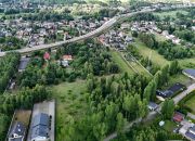 Częstochowa, ul. Turkusowa | Duża działka miniaturka 6