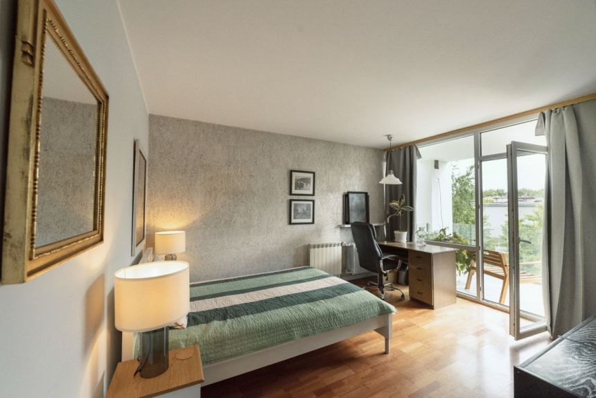Kraków Cichy Kącik, 13 000 zł, 150 m2, 5 pokoi miniaturka 2