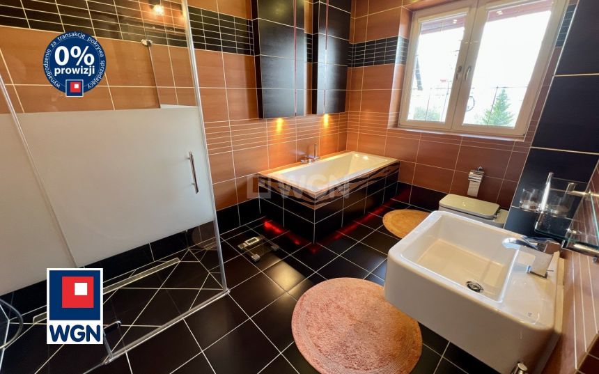 Wałbrzych Biały Kamień, 1 129 000 zł, 320 m2, jednorodzinny miniaturka 13