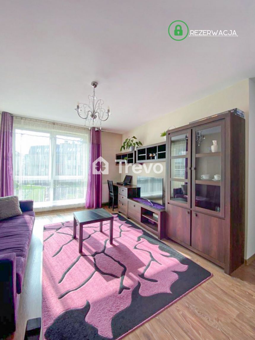 Gdańsk Piecki-Migowo, 629 000 zł, 42.5 m2, pietro 1 miniaturka 2