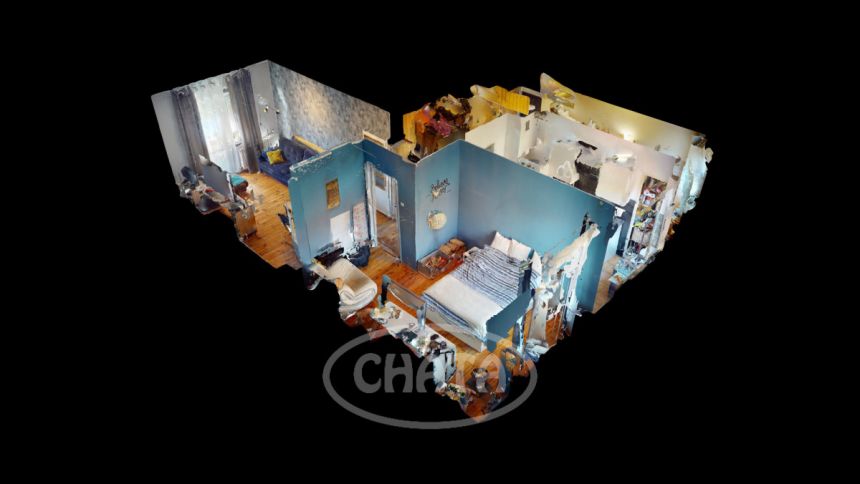 Wrocław Śródmieście, 599 000 zł, 48 m2, pietro 1 miniaturka 20