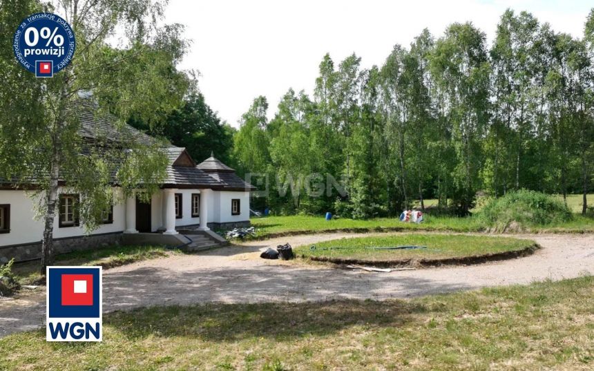 Słuszewo, 1 950 000 zł, 255 m2, jednorodzinny miniaturka 7