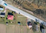 Ispina piękna działka budowlana 866 m2 miniaturka 3