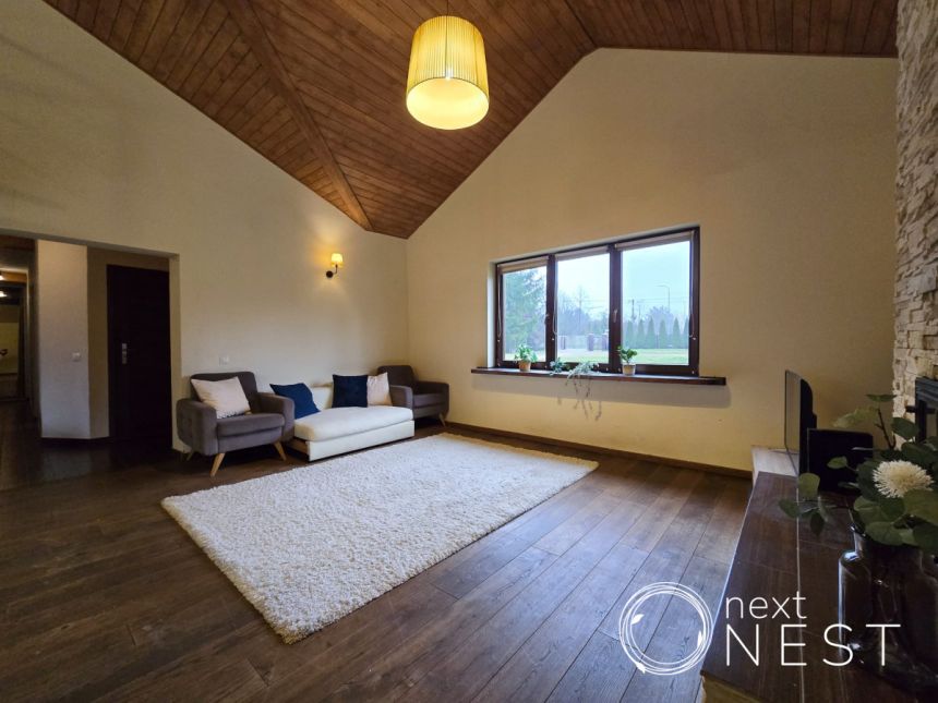 Jesówka, 1 950 000 zł, 210 m2, 4 pokoje miniaturka 7