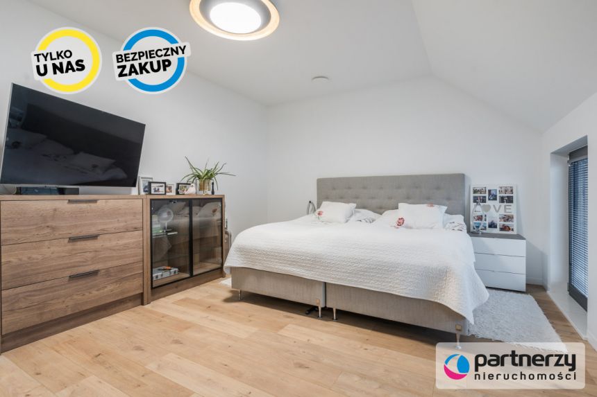 Małkowo, 2 649 000 zł, 270 m2, 5 pokoi miniaturka 12