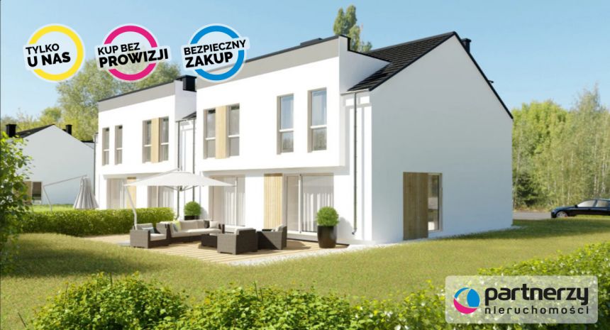 Banino, 795 000 zł, 94 m2, z silikatu miniaturka 9