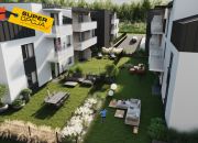 Kraków Ruczaj, 784 232 zł, 46.96 m2, z loggią miniaturka 4