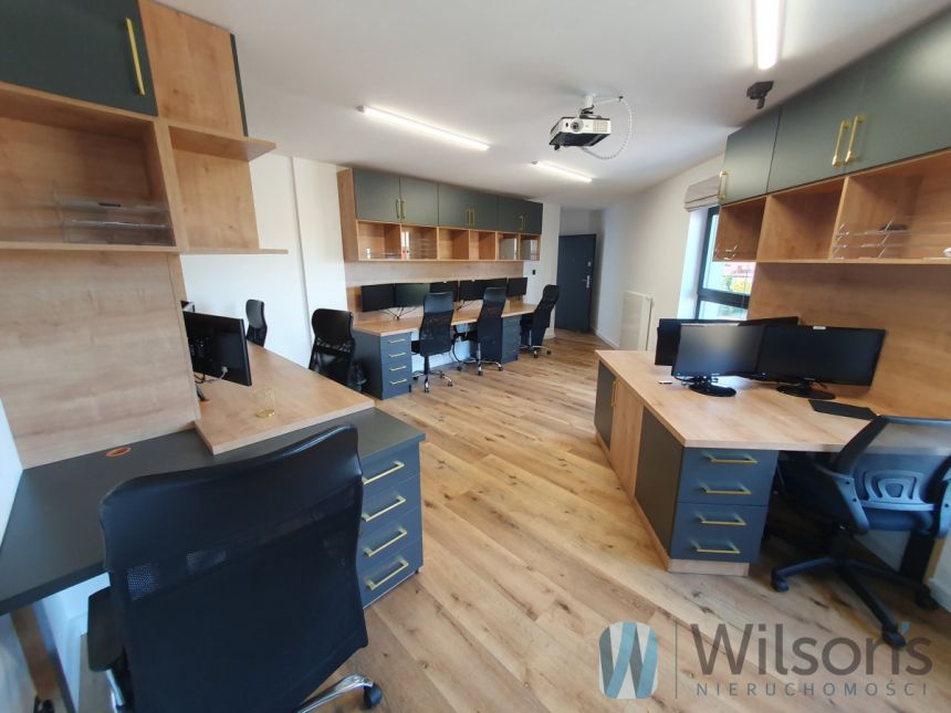 Warszawa Ursus, 3 300 zł, 50.79 m2, pietro 4 miniaturka 2