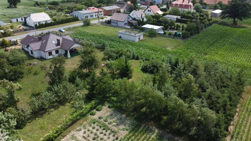 Bierzglin, 1 150 000 zł, 243 m2, jednorodzinny miniaturka 28