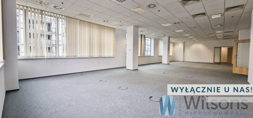 Warszawa Górny Mokotów, 8 087 euro, 599 m2, pietro 3 - zdjęcie 1