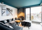 Luksusowy 2 pokojowy apartament w Centrum miniaturka 3