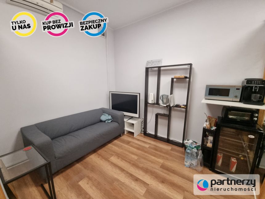 Gdynia Śródmieście, 599 000 zł, 44.7 m2, biuro miniaturka 5