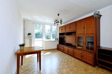 Warszawa, 590 000 zł, 38 m2, 2 pokojowe