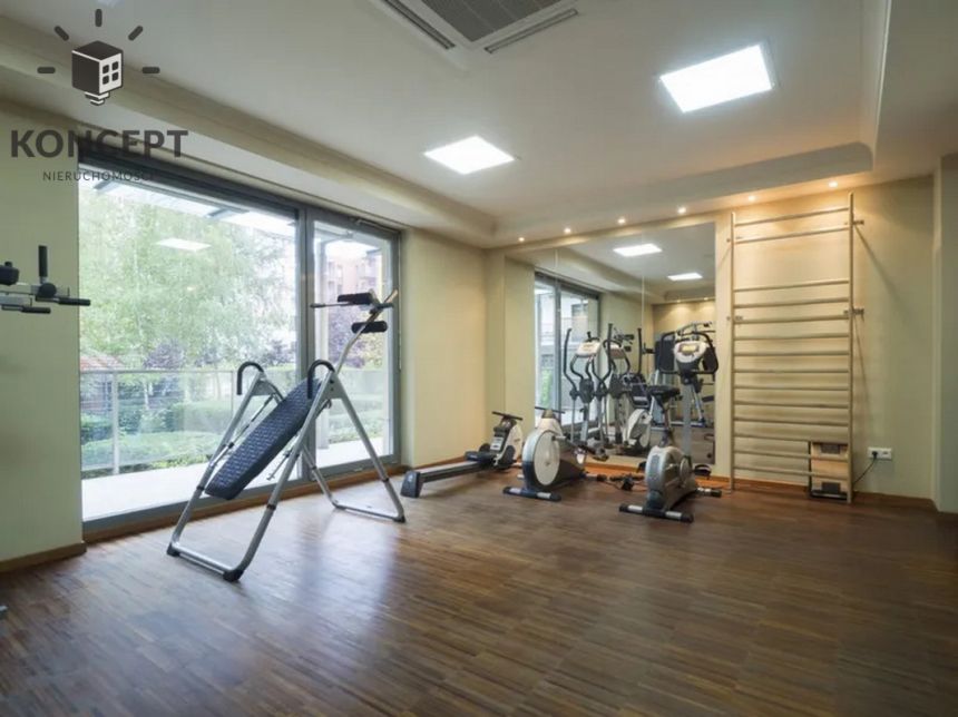 LUX Apartament z widokiem na Odrę | Centrum miniaturka 14