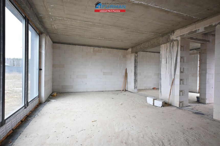 Cyk, 479 000 zł, 100.94 m2, 4 pokoje miniaturka 5
