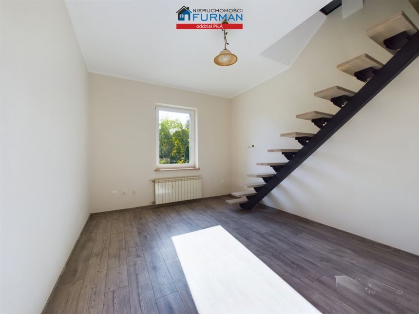 Chodzież, 560 000 zł, 166.3 m2, 6 pokoi miniaturka 11