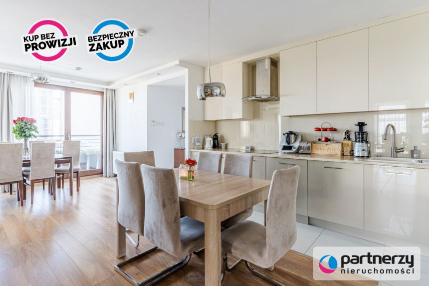 Gdynia Śródmieście, 2 999 000 zł, 114.4 m2, z garażem miniaturka 10