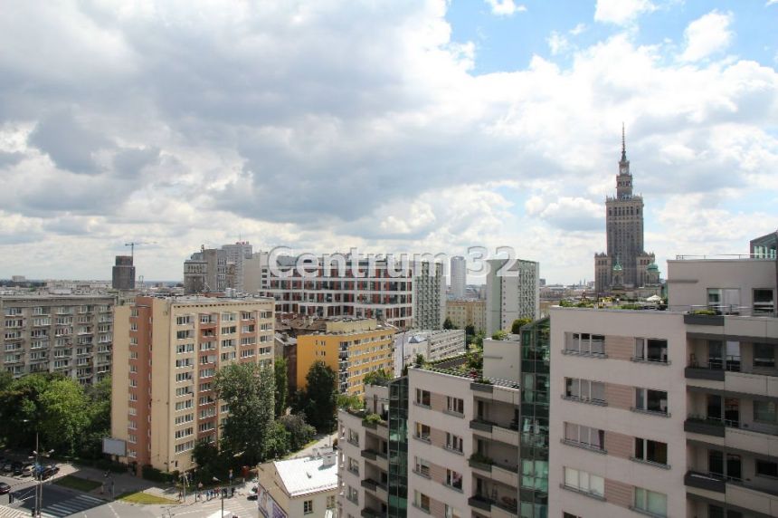 Warszawa Śródmieście, 8 000 zł, 98 m2, pietro 11 miniaturka 13