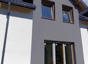 Dom w zabudowie bliżniaczej 82 m2 340 m2 miniaturka 6