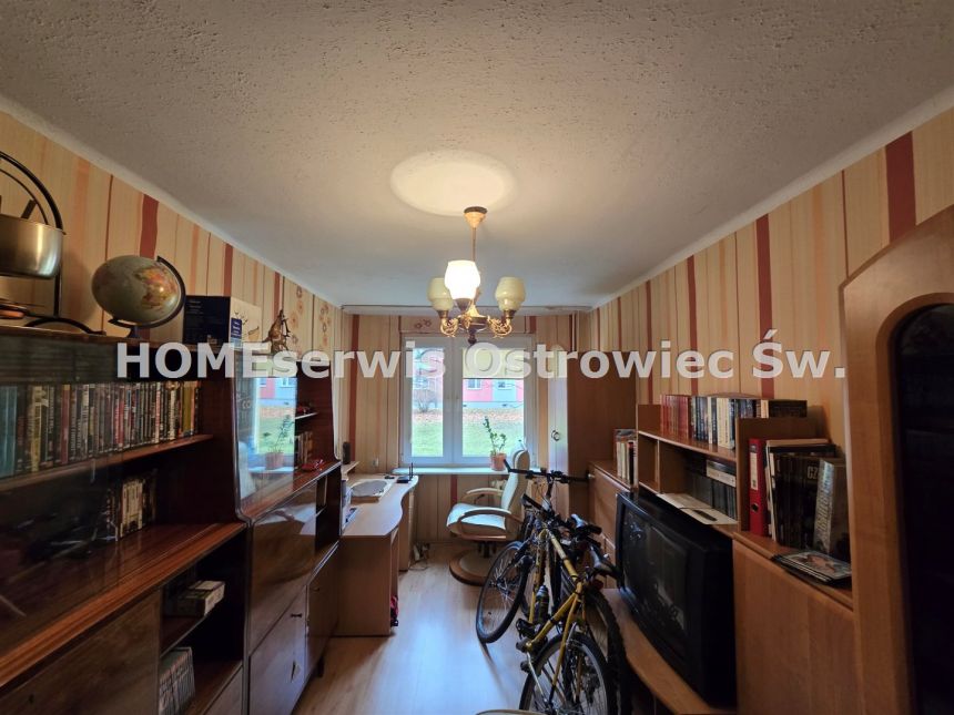 Mieszkanie paeter/4 Os. Słoneczne 3 pokoje 59 m2 miniaturka 10