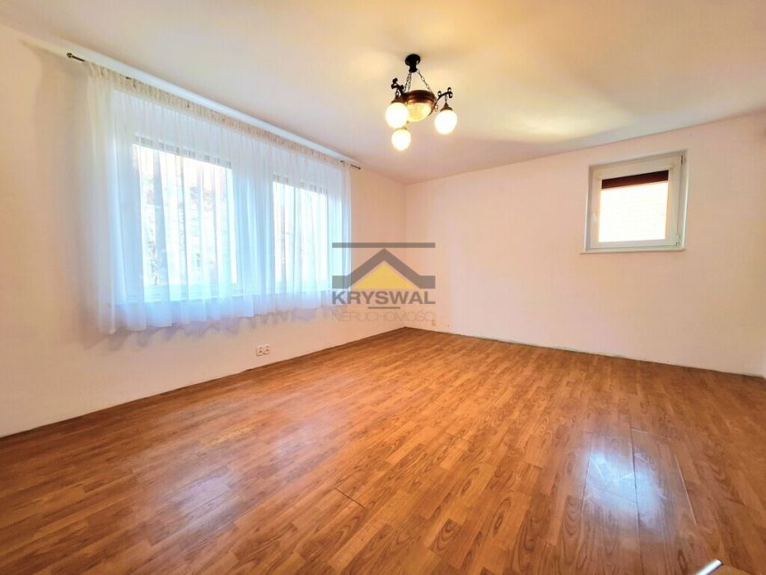 Mieszkanie 60m2  z garażem i ogródkiem! miniaturka 5