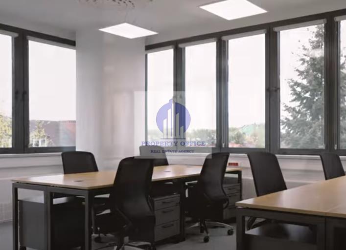 Ochota: umeblowane biuro -30% rabatu miniaturka 2