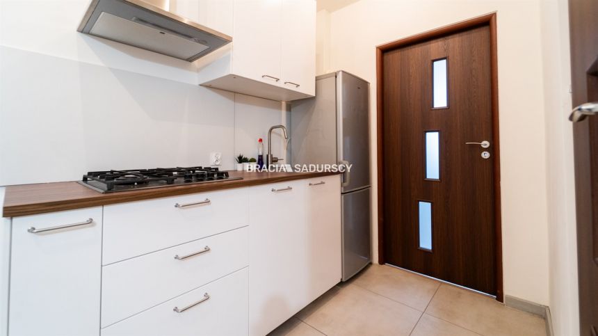 Mieszkanie 47 m² z Tarasem ul. Gustawa Morcinka! miniaturka 8
