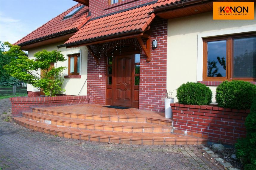 Kozy, 3 500 000 zł, 618.8 m2, do zamieszkania miniaturka 7