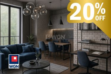 Gdańsk Siedlce, 433 600 zł, 27 m2, do wykończenia