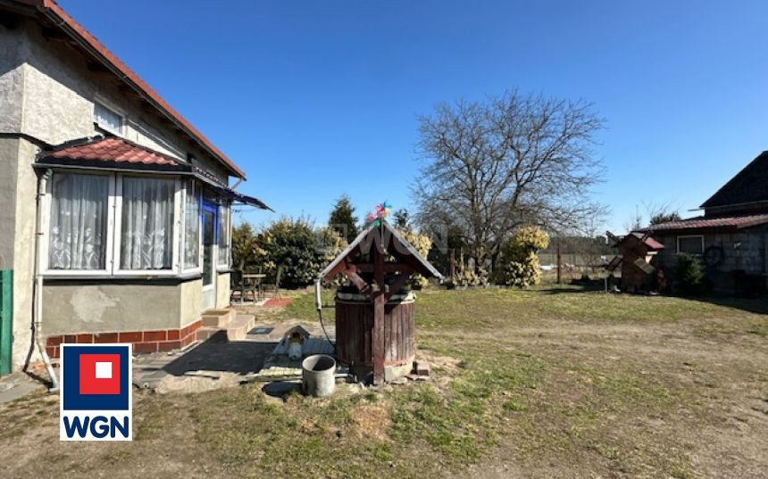 Brzeźno Wielkie, 395 000 zł, 43 m2, jednorodzinny miniaturka 3