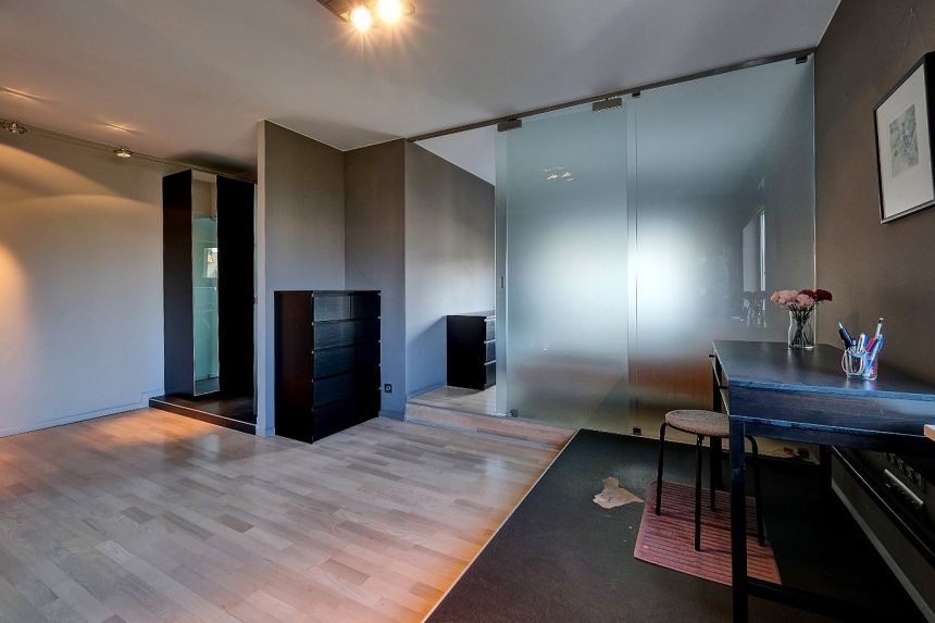 2006 przestronny apartament z dużym balkonem miniaturka 11