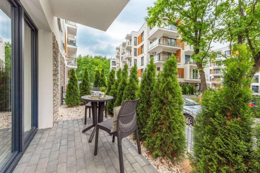 Czarnochowice Nowe Czarnochowice, 650 000 zł, 40.21 m2, z miejscem parkingowym miniaturka 12