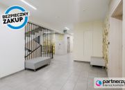 Gdańsk Zaspa, 829 000 zł, 42.71 m2, parter/4 miniaturka 19