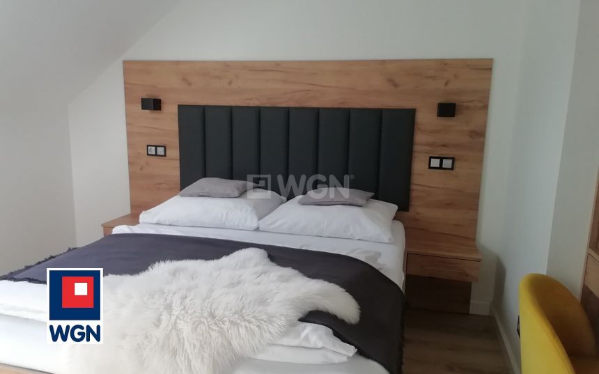 Wisła Malinka, 4 000 000 zł, 482 m2, jednorodzinny miniaturka 5