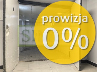 Suchy,ogrzewany magazyn, dostep24,ochrona