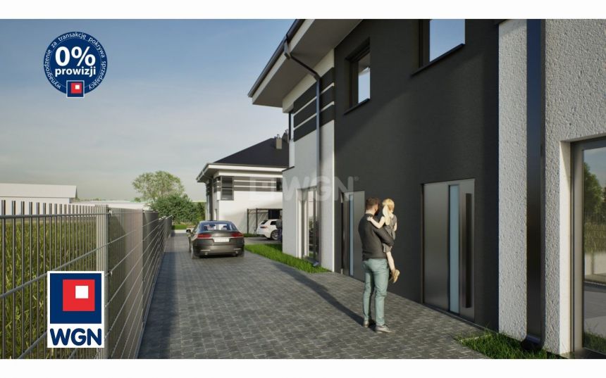 Gdańsk Rębiechowo, 899 000 zł, 102.65 m2, pietro 1 miniaturka 9