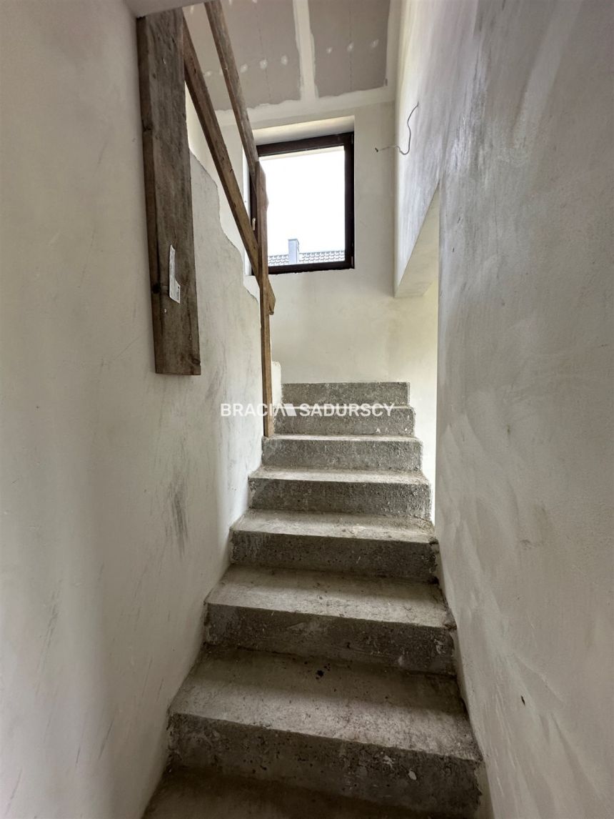 DOM WOLNOSTOJĄCY 136m2 /bez prowizji miniaturka 17
