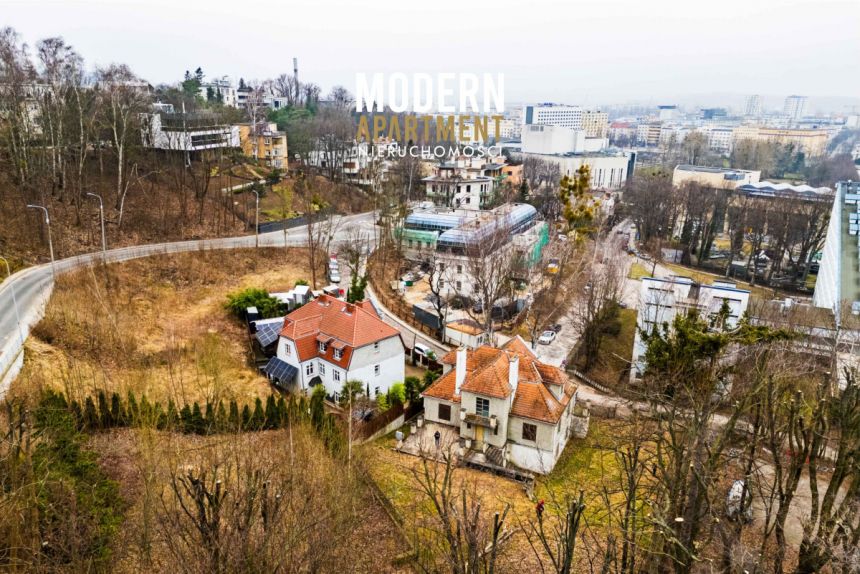 Gdynia Kamienna Góra, 12 995 000 zł, 351 m2, wolnostojący miniaturka 18