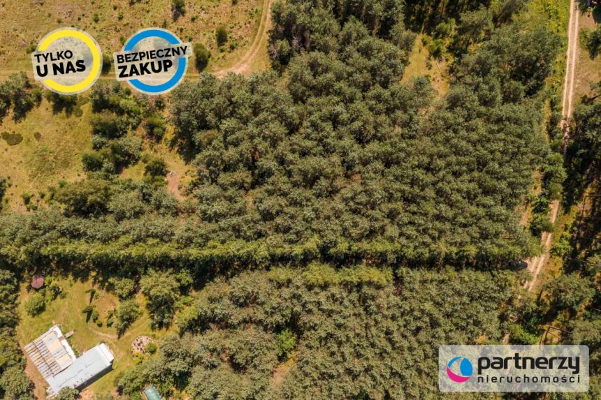 Kamień, 279 000 zł, 10.17 ar, droga dojazdowa utwardzona miniaturka 9