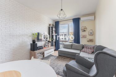 Gdańsk Ujeścisko, 619 000 zł, 49.54 m2, 3 pokojowe
