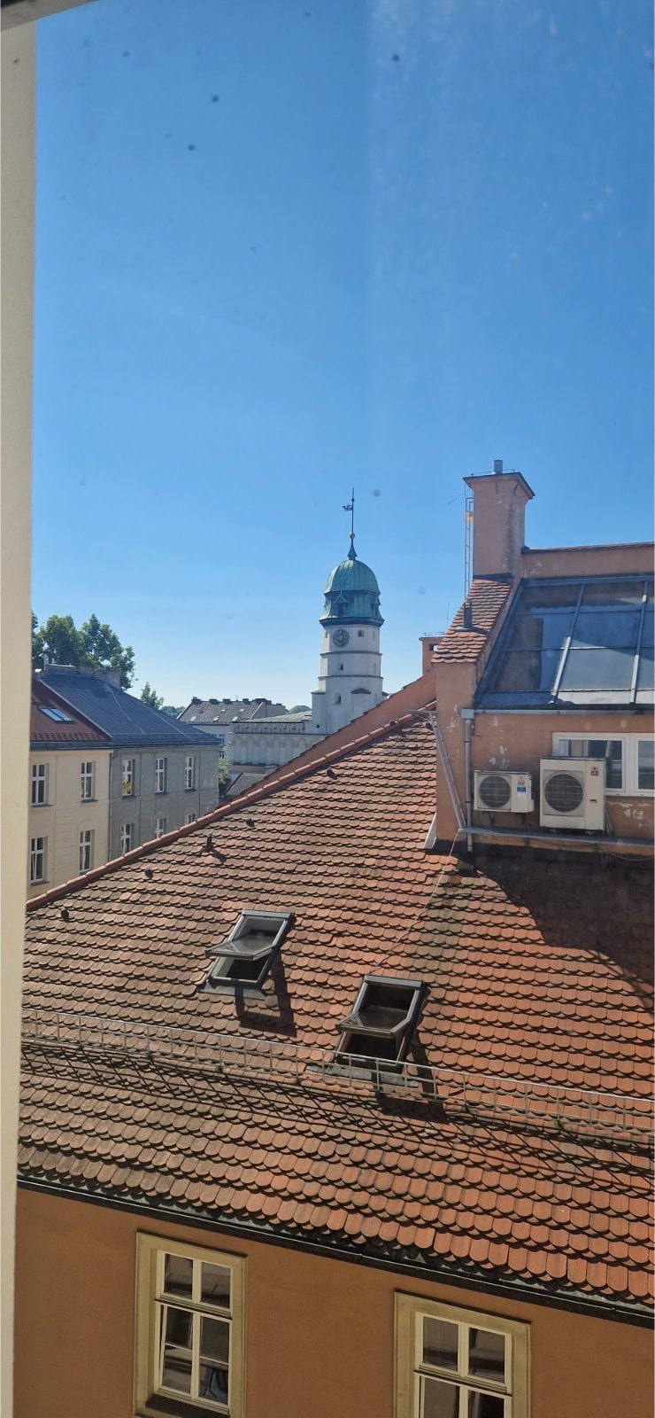 MIESZKANIE-4 POKOJE-KAZIMIERZ- SKAŁECZNA -74,03M2 miniaturka 6